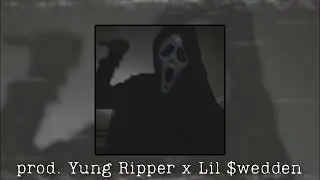 [FREE] PHONK x $UICIDEBOY$ x MEMPHIS TYPE BEAT "NASTY" prod. Lil $wedden x Yung Ripper