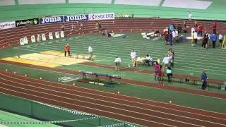 800m Final A M-45 Cto. España Veteranos P.C 2015