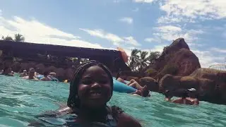VLOG Thermas dos Laranjais - SP | Fim de Férias :(