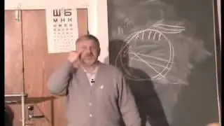 Восстановление зрения часть 5