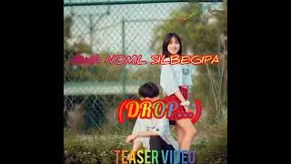 Aiwa Nomil Silbegipa//Teaser video//Prod:Lera Marak//