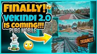 Finally Vekindi 2.0 PUBG MOBILE  || HAPPY DASHAIN EVERONE😁