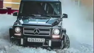 Это Кавказ