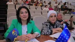 Turon teatri Respublika boshqichi davomi