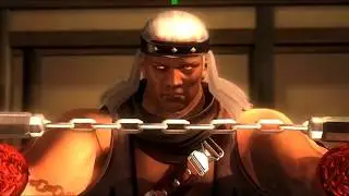 rpcs3-Ninja Gaiden Sigma test 2 playable