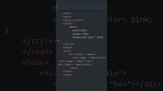 Use css display flex and gap #css #html #coding #programming #webdevelopment #shorts #viral