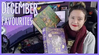 December Favourites