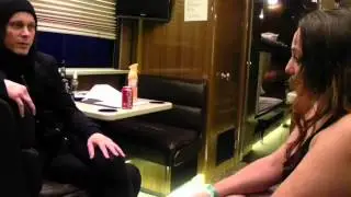 HIM interview with Jersey Beat Magazine
