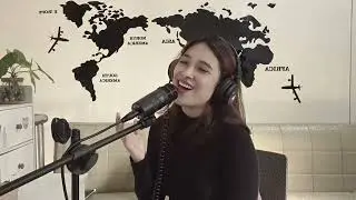 Where Do I Begin (Love story)- Mary [Cover]