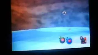 pokemon snap pt 4 taking a leak