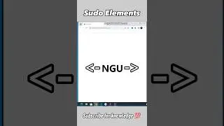 Css Sudo Selectors Best explaination 😃♥️ #htmlcss #csstricks #csstutorial #shorts #short #ytshorts