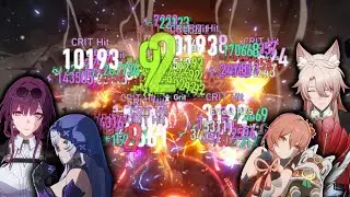 DESTROY ALL BOSS WITH 100 BLESSINGS++ IN SU GNG | Mono Nihility