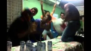 harlem Shake Xbox Party