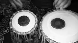 Chakradhar composition in drut teen taal by jatinder mahar