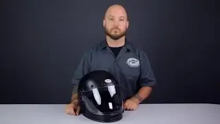 Bell Bullitt Helmet Review from Jafrum.com