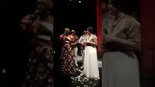 Alessandra Leão -Macumbas e Catimbós 10/2019  Sesc Belenzinho + de  Lia de Itamaracá +  Juremeiros 5