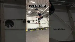 ЧТО ТАКОЕ ВИЛЛИ ТВИСТ? 