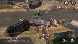 State of Survival - BlueStacks 5 PC Gameplay