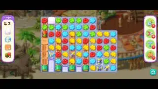 ASRM GAME - Garden Affair Level 5304