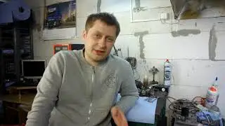 Вся правда о машинке трения. Итог.