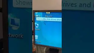 computer screen zooming new trick 😱 