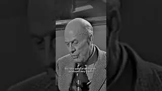 Edward Hopper gets brutally honest | ALL ARTS Vault #painting #edwardhopper #Shorts