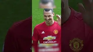 When Zlatan Got Revenge On Mings