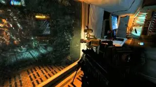 Aliens Colonial Marines - Mission 1 - Ultimate Badass Solo