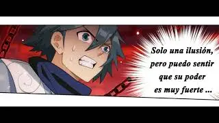 dou po cang qiong capitulo 297 en Español