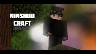 [DR] NINSHUU CRAFT - #1 Становление Генином!
