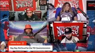 NFL Week 1 - 49ers vs Jets Season Opener Discussion w/ NGNT