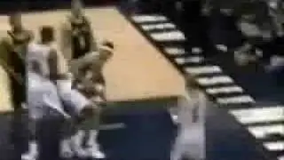 Kenyon Martin - Fired Up