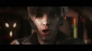 Гонка за пасхалкой - Первому игроку приготовиться (2018) - Момент из фильма