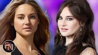 Shailene Woodley - Sie hat die Karriere wegen Krankheit fast beendet!
