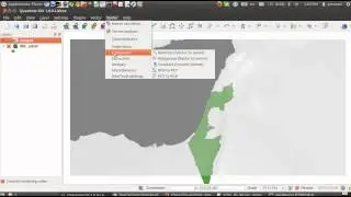 YS 5 raster plugins