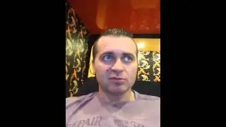Periscope ПАРА ФИШЕК ДЛЯ ИЗУЧЕНИЯ АНГЛИЙСКОГО ЯЗЫКА# Перископ Дениса Борисова