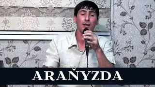 MAKSAT MYTDAYEWA ARANYZDA HALK AYDYM TURKMEN FOLK SONG JANLY SESIM TOY AYDYM