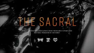 OPAL IN SKY - The Sacral (Lyric Video)