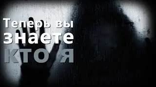 Теперь вы знаете кто я  ▌Уилл Маккензи — The Long Dark