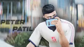 EXPLORING AND CHILLING IN GTA 5 RP!