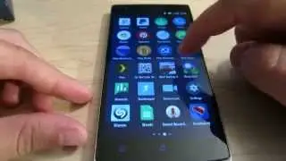 OnePlus One Volume Buttons Skip Music Tracks Bug?