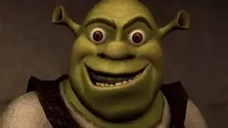 sa shrek kardeş