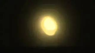 Luna Calda 14/09/2014 - Sony FDR-AX100E