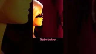 Barbenheimer 