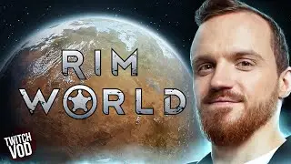 Dread 06.07.2023 | RimWorld