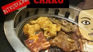 Chako Toronto | Food | Korean Restaurant | Look before going