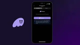 Halloween 2024: Phantom Easter Egg on CoinStats