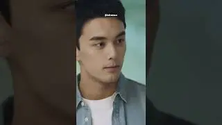 Love how he take care of her 🥰 #cdrama #amidstasnowstormoflove #wulei #zhaojinmai