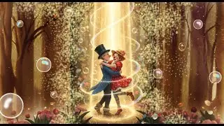 Pimpinelly and her great love
