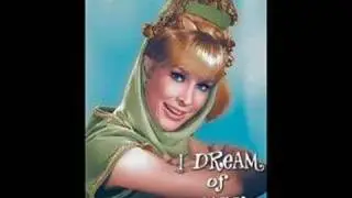 I Dream Of Jeannie ! :] !